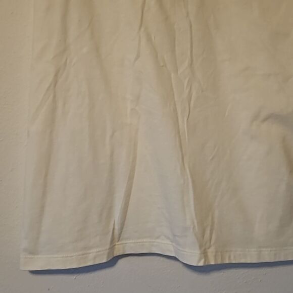 Ivory Ella t shirt M - Picture 4 of 5